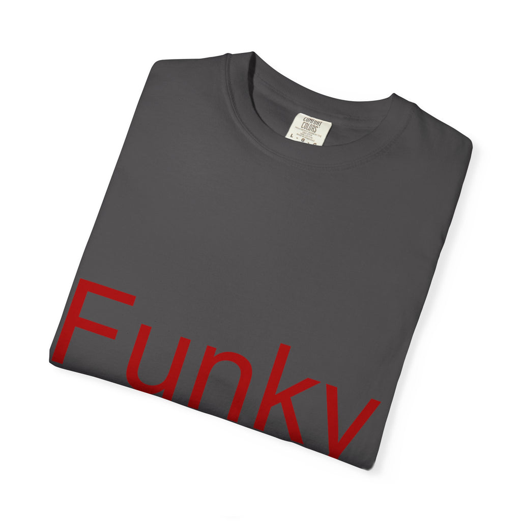 Funky T-shirt