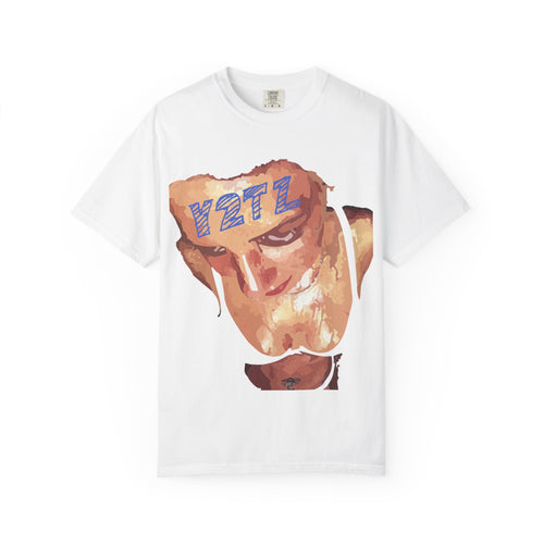 Fur T-shirt