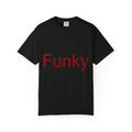Funky T-shirt
