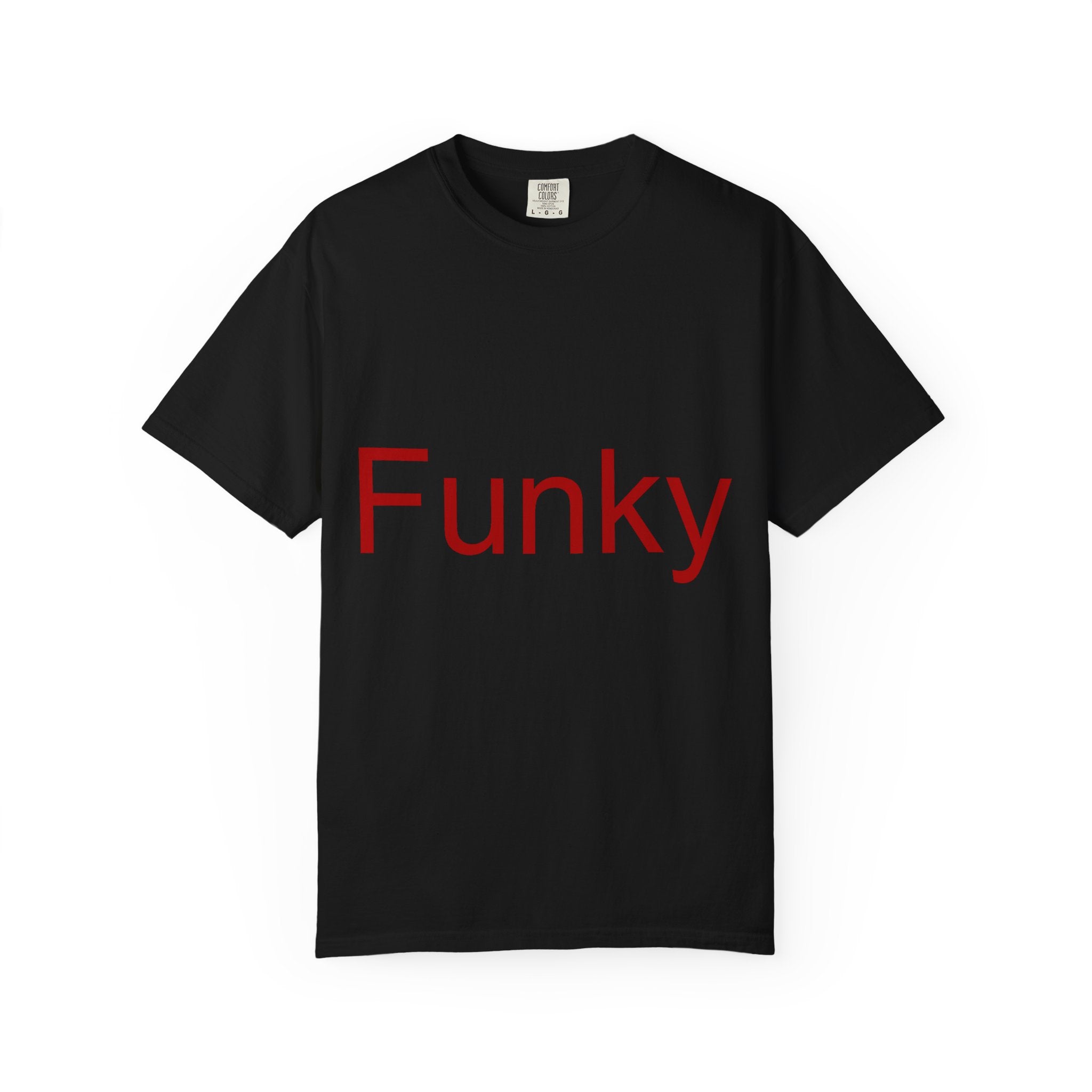 Funky T-shirt