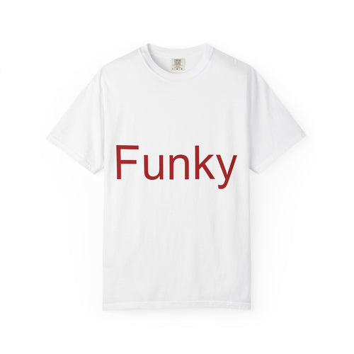 Funky T-shirt