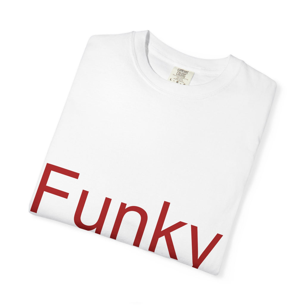 Funky T-shirt