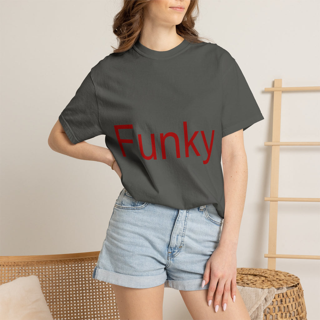 Funky T-shirt