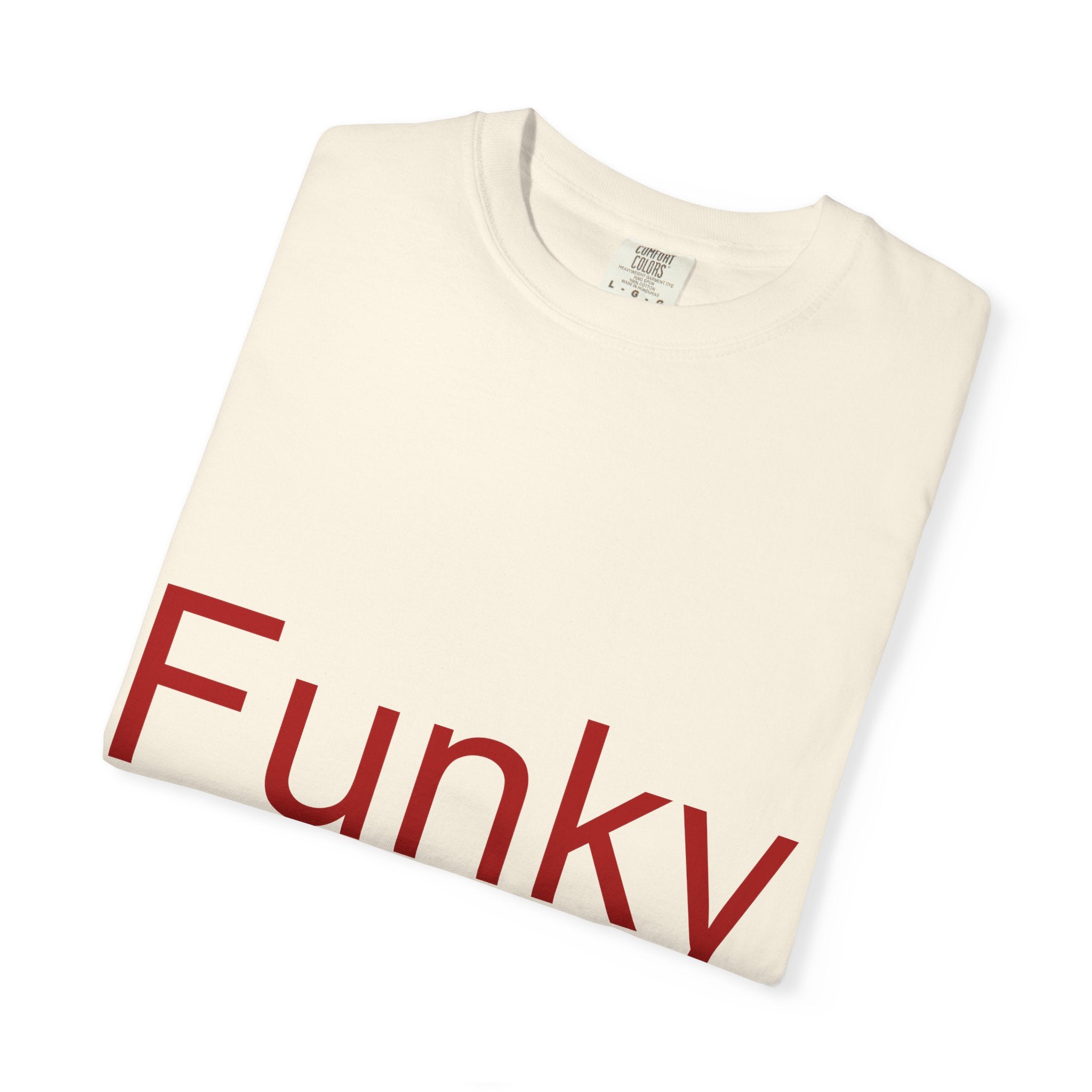 Funky T-shirt