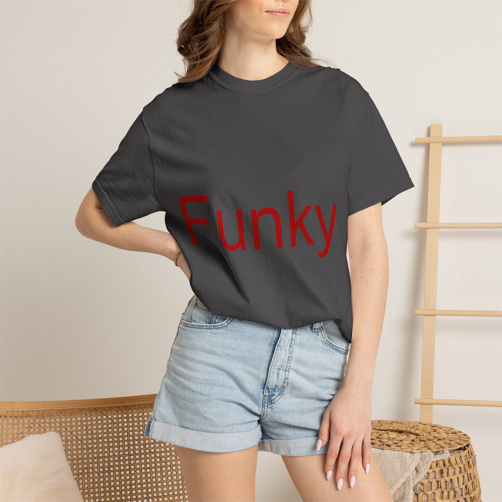 Funky T-shirt