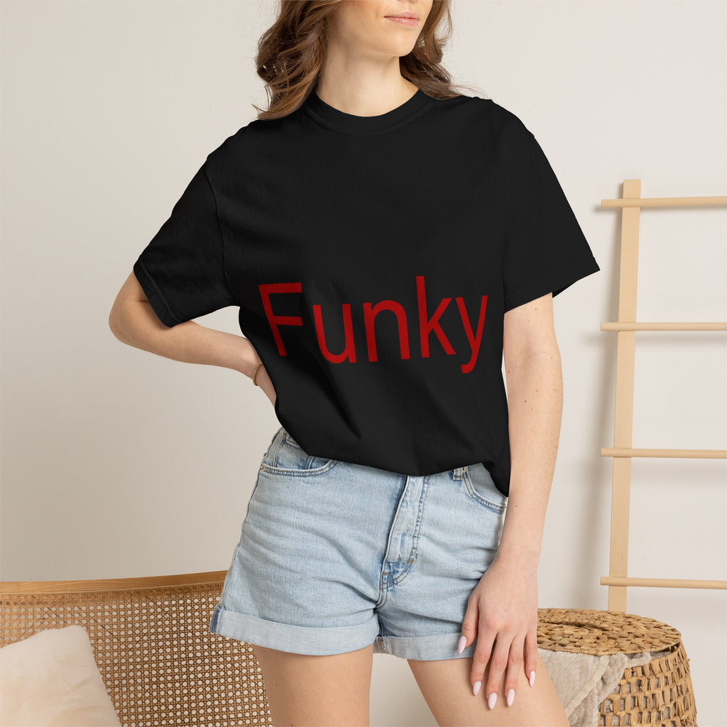 Funky T-shirt