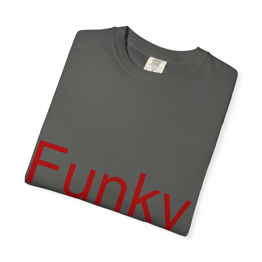 Funky T-shirt